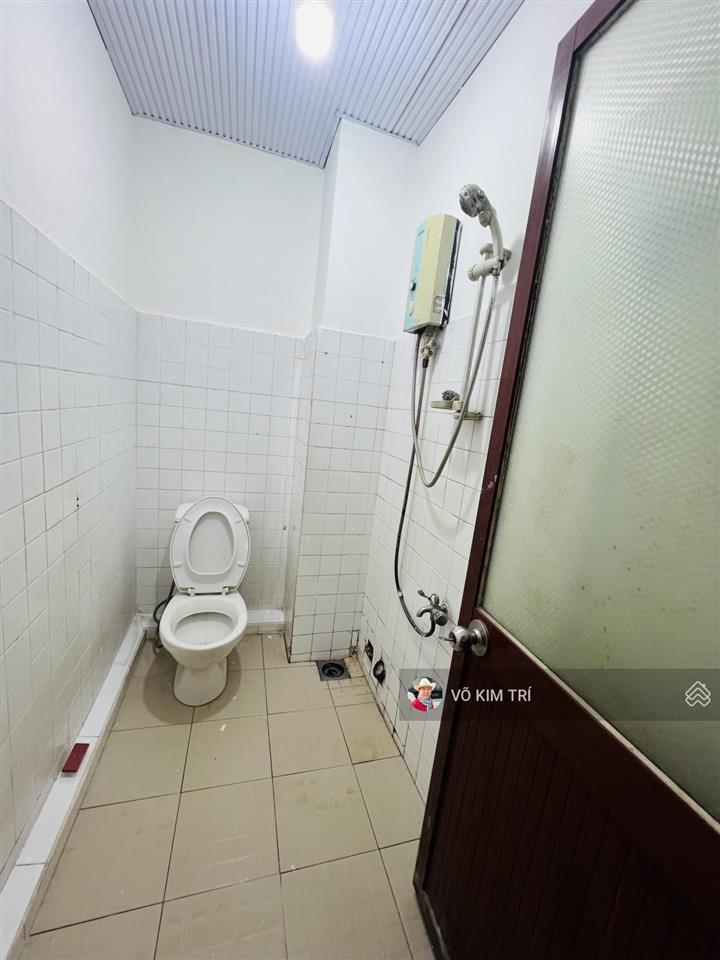 Quận 1 cc 189 cống quỳnh 71m shr 3pn ban công view đẹp giá 5,7 tỷ