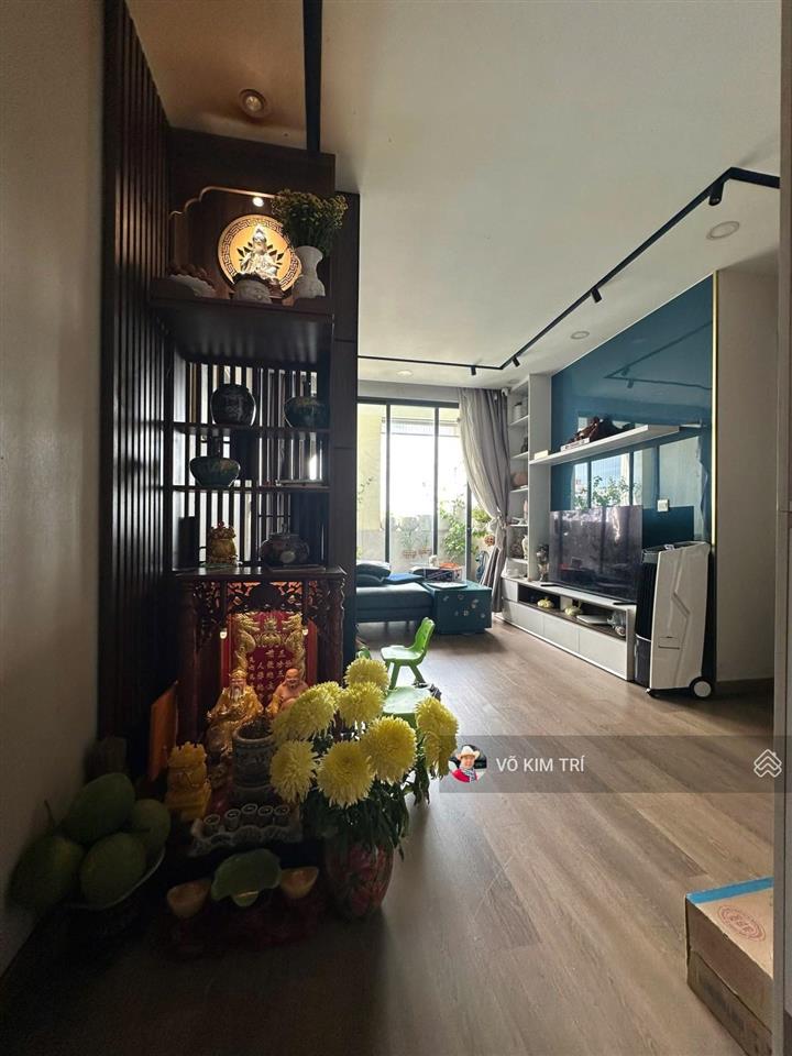 Bình tân cc nhất lan shr 89m2, 3pn 2wc ban công view đẹp giá 3,3 tỷ