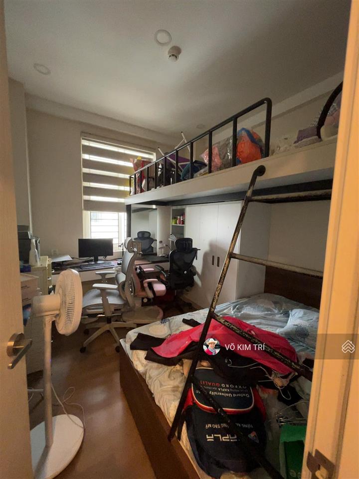 Bình tân cc nhất lan shr 89m2, 3pn 2wc ban công view đẹp giá 3,3 tỷ