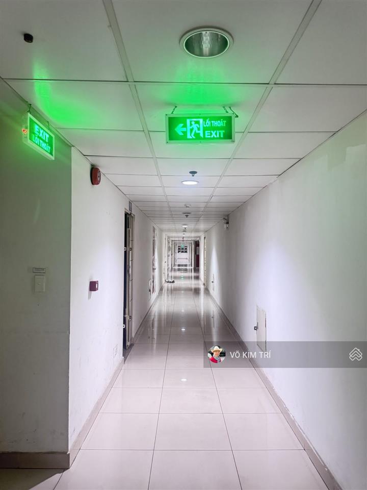 Tân phú cc lotus garden 68m2 3pn 2wc, shr giá 4 tỷ