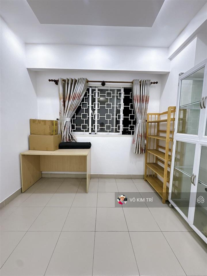 Tân phú cc lotus garden 68m2 3pn 2wc, shr giá 4 tỷ