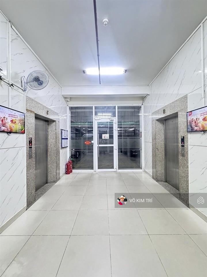 Tân phú cc lotus garden 68m2 3pn 2wc, shr giá 4 tỷ