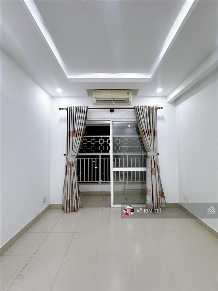Tân phú cc lotus garden 68m2 3pn 2wc, shr giá 4 tỷ