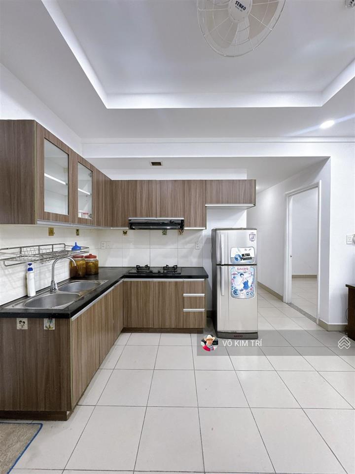 Tân phú cc lotus garden 68m2 3pn 2wc, shr giá 4 tỷ