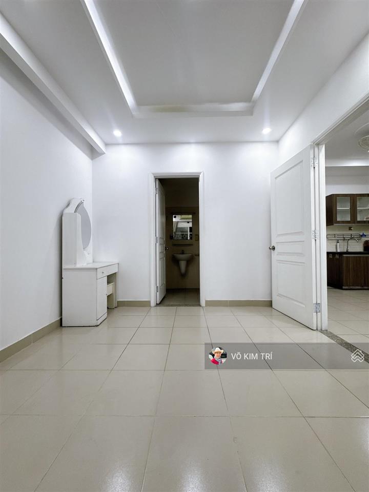 Tân phú cc lotus garden 68m2 3pn 2wc, shr giá 4 tỷ