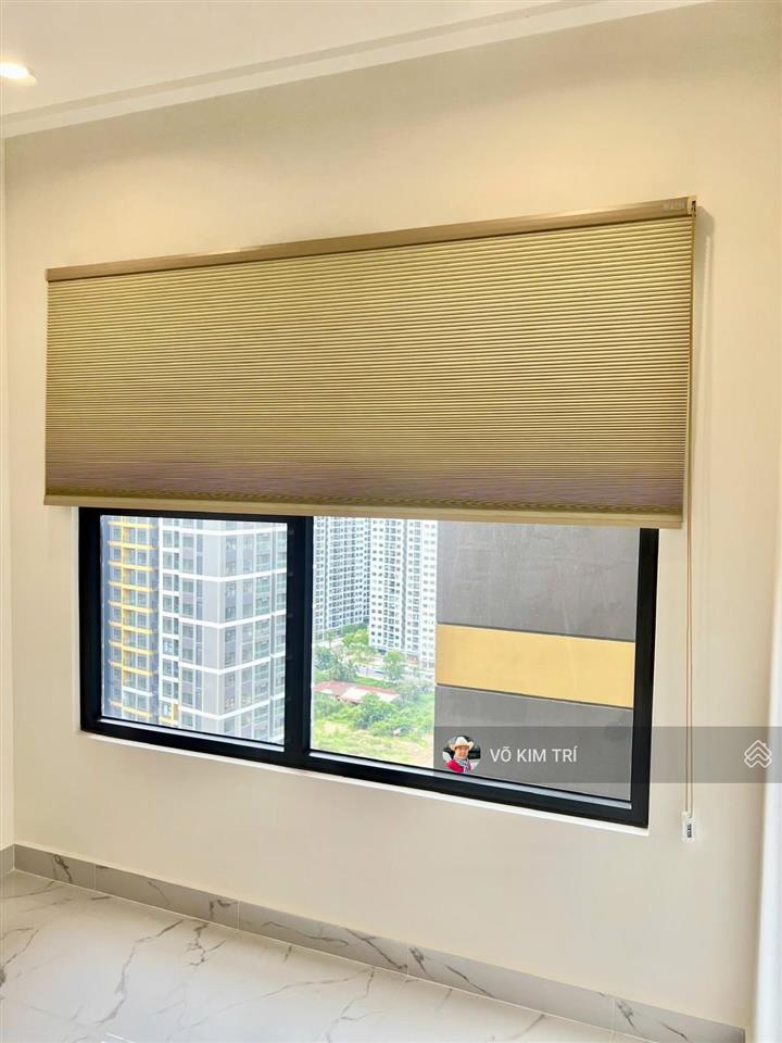 Thủ đức cc vinhomes grand park tầng 24 full nội thất hỗ trợ vay bank giá 2,2 tỷ