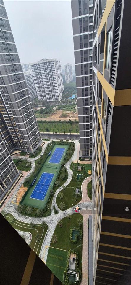 Thủ đức cc vinhomes grand park tầng 24 full nội thất hỗ trợ vay bank giá 2,2 tỷ