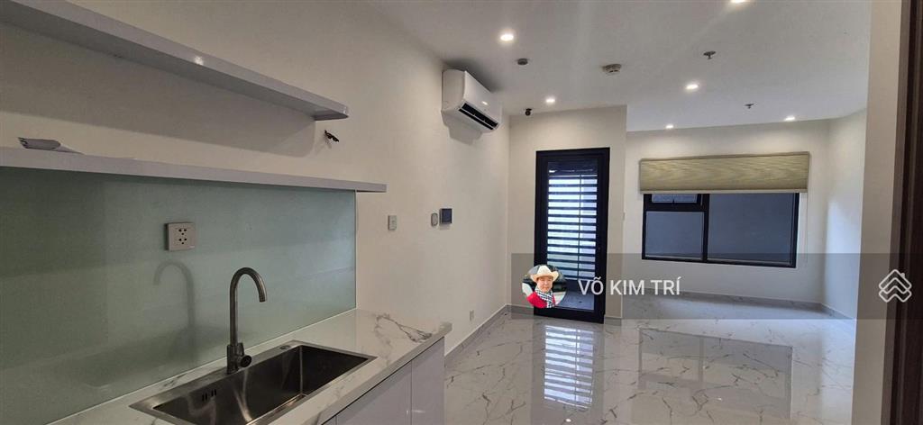 Thủ đức cc vinhomes grand park tầng 24 full nội thất hỗ trợ vay bank giá 2,2 tỷ