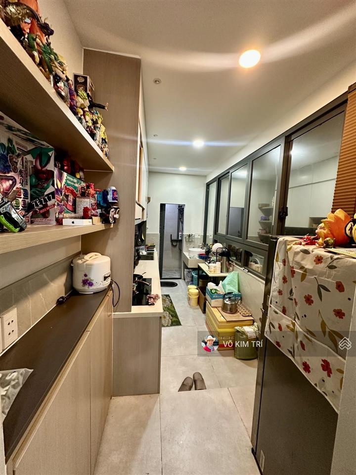 Quận 5 cc tân hàng lầu 1 shr 2pn gần đhyd giá 2,97 tỷ