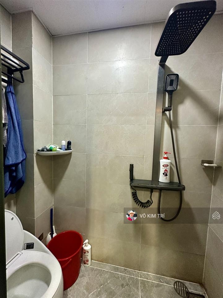 Quận 5 cc tân hàng lầu 1 shr 2pn gần đhyd giá 2,97 tỷ