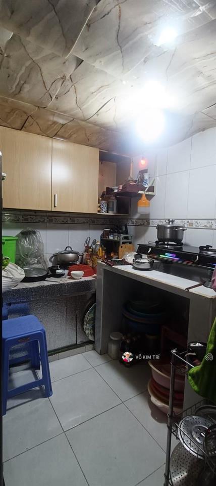 Quận 5  cc 140 ngô nhân tịnh 57m shr 3pn giá 2,7tỷ