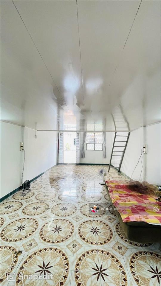 Quận 5  cc 671 nguyễn trãi dtsd 92m 2pn giá 2,39tỷ