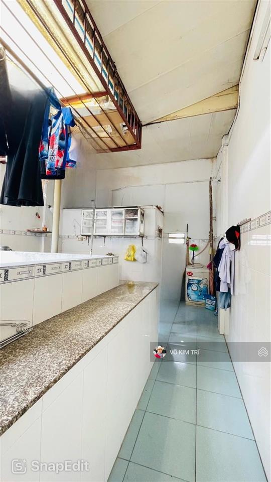 Quận 5  cc 671 nguyễn trãi dtsd 92m 2pn giá 2,39tỷ