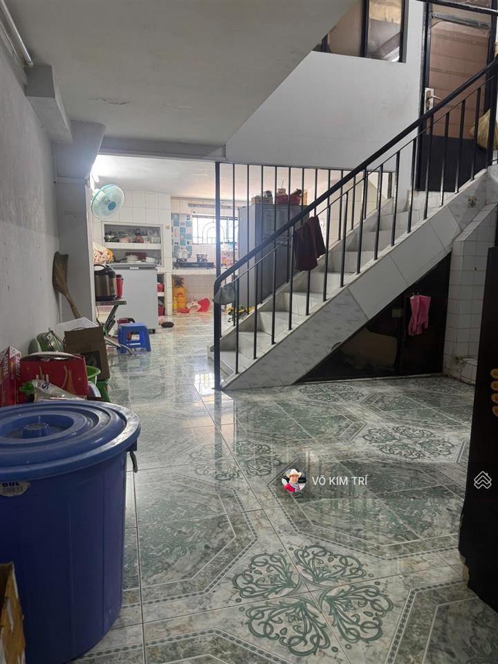 Quận 5 cc 92 hùng vương shr 77m2 3pn, gần chợ an đông, sát bv 30/4, giá 4 tỷ
