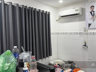 Giá 2,3 tỷ cc cmt8 lầu 1 sát t3 shr 43m 2pn hỗ trợ vay bank