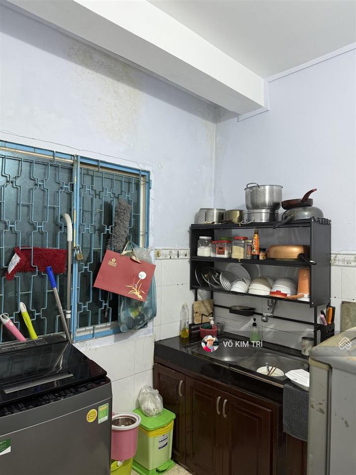 Giá 2,3 tỷ cc cmt8 lầu 1 sát t3 shr 43m 2pn hỗ trợ vay bank