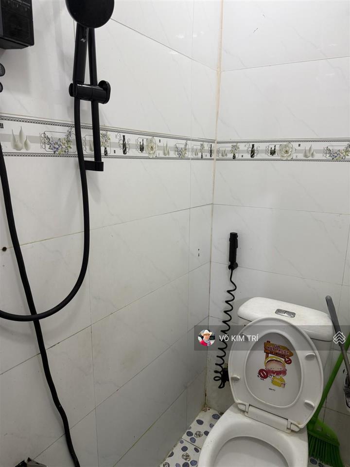 Giá 2,3 tỷ cc cmt8 lầu 1 sát t3 shr 43m 2pn hỗ trợ vay bank