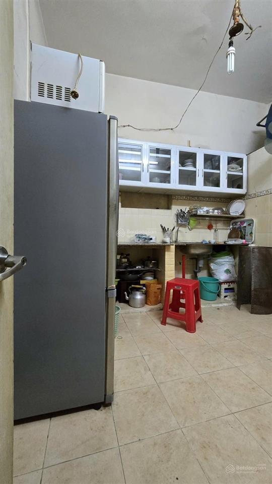 Giá 1,9 tỷ cc lê văn sỹ 39m2 shr 1pn 1wc dòng tiền cho thuê 7tr