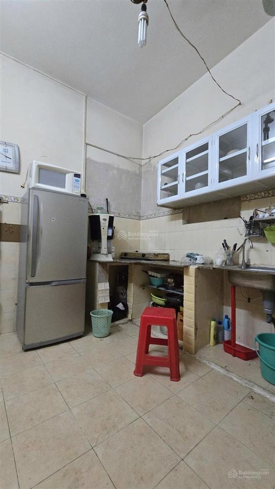 Giá 1,9 tỷ cc lê văn sỹ 39m2 shr 1pn 1wc dòng tiền cho thuê 7tr