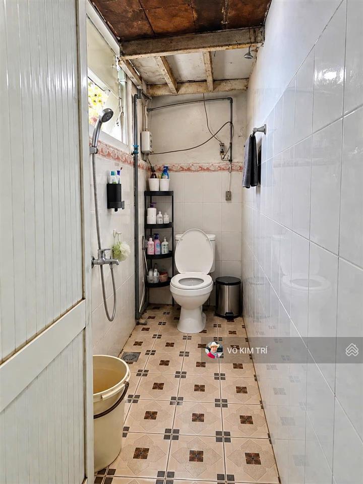 Giá 2,65 tỷ cc nguyễn công trứ shr 2pn phố tài chính