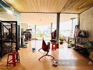 Giá 2,65 tỷ cc nguyễn công trứ shr 2pn phố tài chính