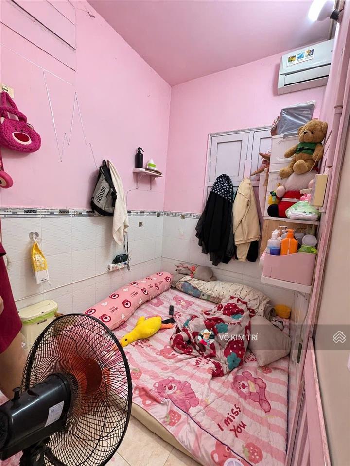 Giá 2,65 tỷ cc nguyễn công trứ shr 2pn phố tài chính