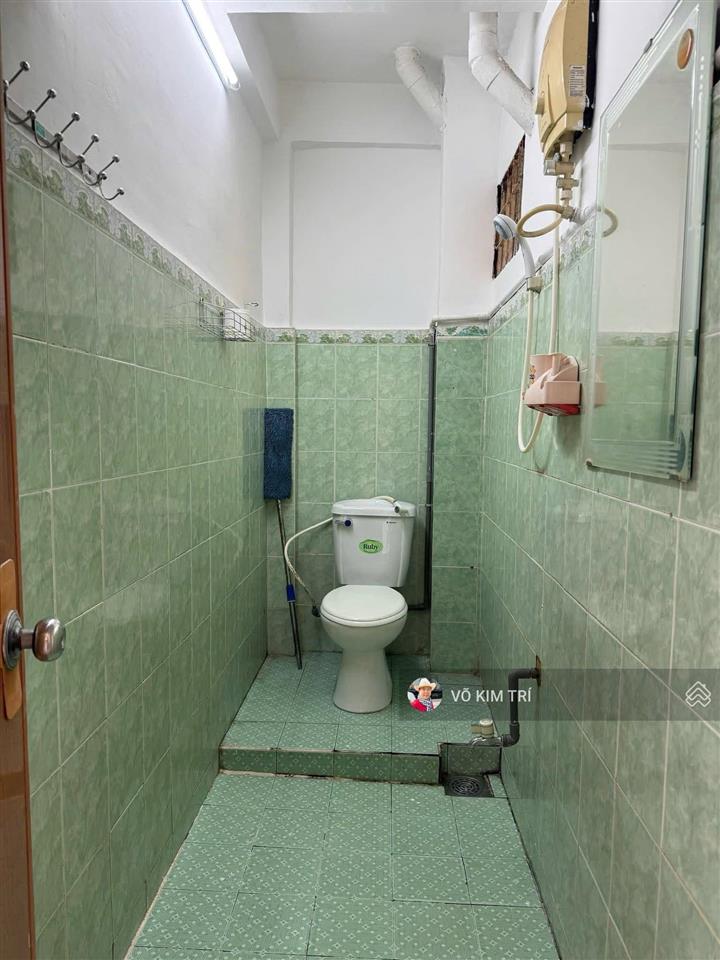 Giá 3 tỷ cc 30/4 lý văn phức shr 45m2 2pn 1wc giếng trời thông thoáng