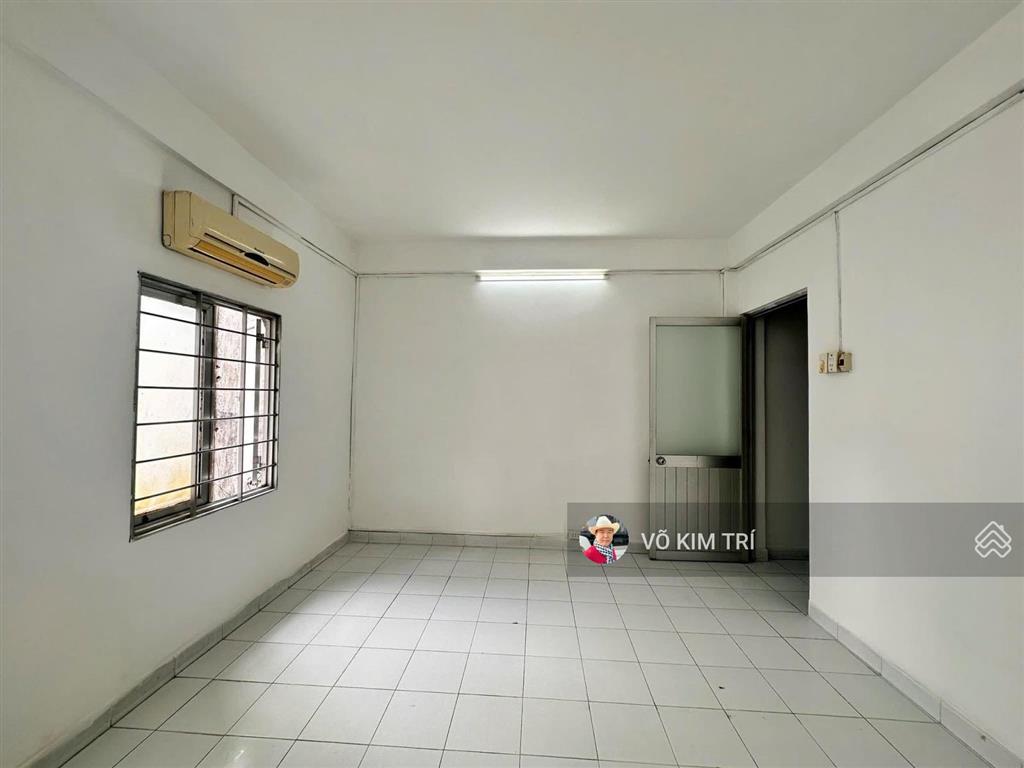 Giá 3 tỷ cc 30/4 lý văn phức shr 45m2 2pn 1wc giếng trời thông thoáng