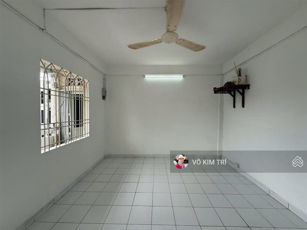 Giá 3 tỷ cc 30/4 lý văn phức shr 45m2 2pn 1wc giếng trời thông thoáng