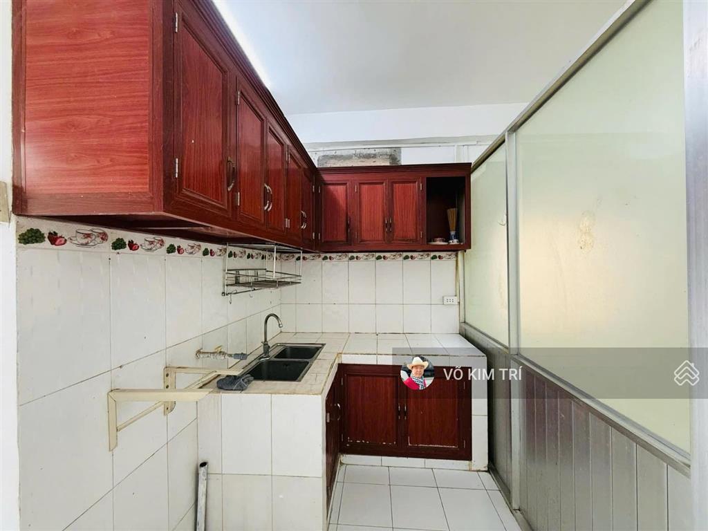 Giá 3 tỷ cc 30/4 lý văn phức shr 45m2 2pn 1wc giếng trời thông thoáng
