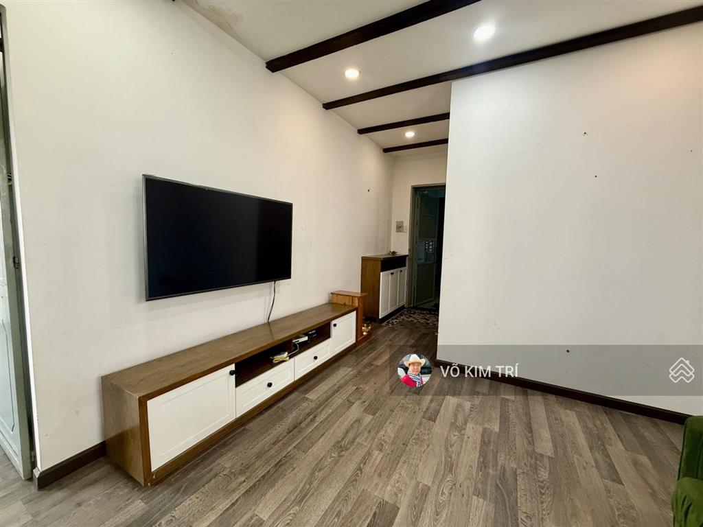 Giá 3,35 tỷ cc phan xích long shr 2pn full nội thất có thang máy