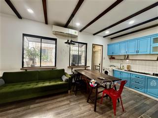 Giá 3,35 tỷ cc phan xích long shr 2pn full nội thất có thang máy
