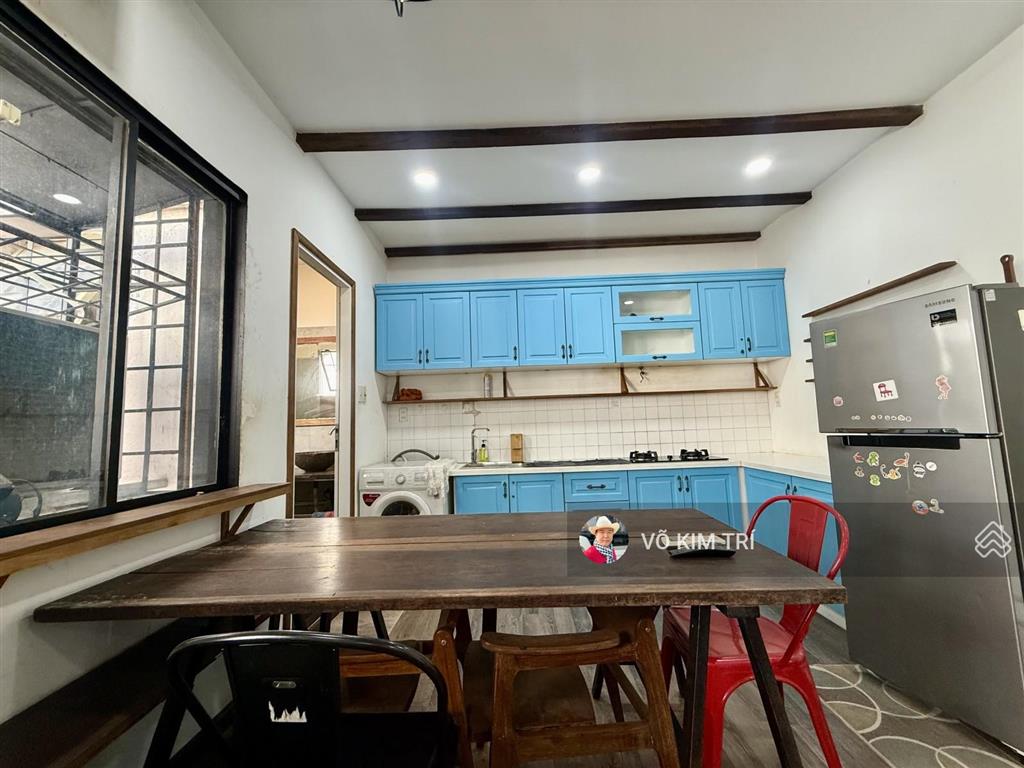 Giá 3,35 tỷ cc phan xích long shr 2pn full nội thất có thang máy
