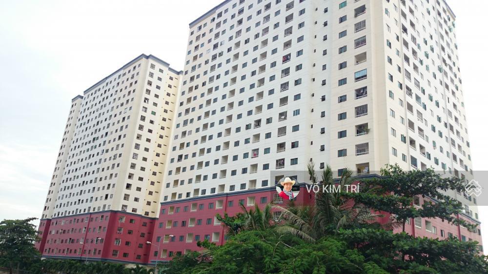 Giá 4,3 tỷ cc mỹ đức 62m shr full nội thất view landmark 81