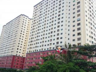 Giá 4,3 tỷ cc mỹ đức 62m shr full nội thất view landmark 81
