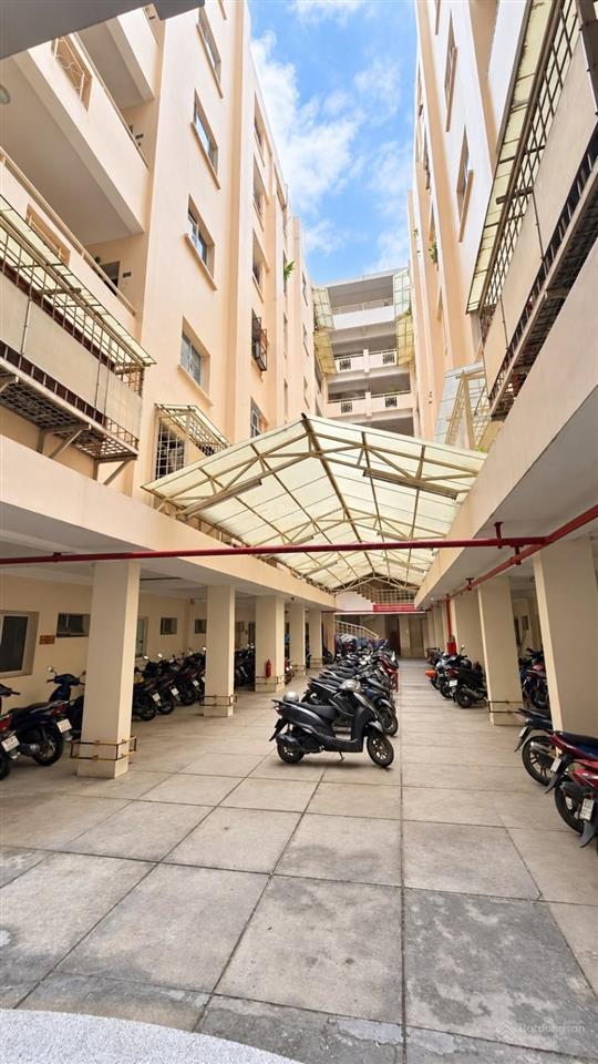 Giá 2,7 tỷ cc kim sơn 41m shr 1pn 1wc có thang máy ban công view đẹp