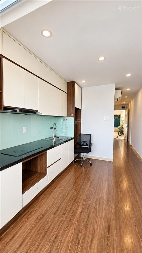 Giá 2,7 tỷ cc kim sơn 41m shr 1pn 1wc có thang máy ban công view đẹp