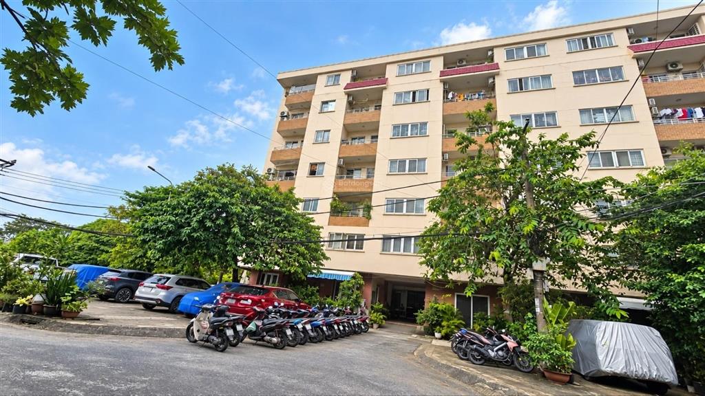 Giá 2,7 tỷ cc kim sơn 41m shr 1pn 1wc có thang máy ban công view đẹp