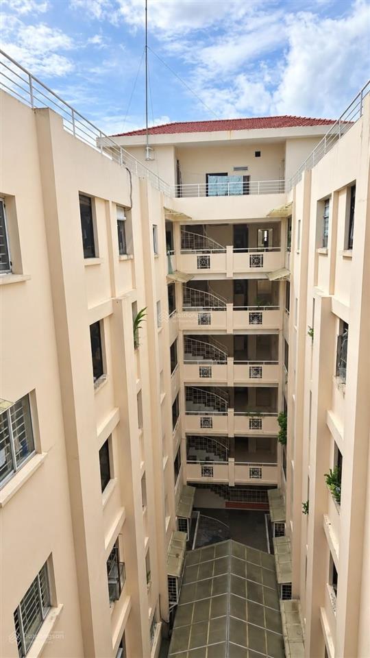 Giá 2,7 tỷ cc kim sơn 41m shr 1pn 1wc có thang máy ban công view đẹp
