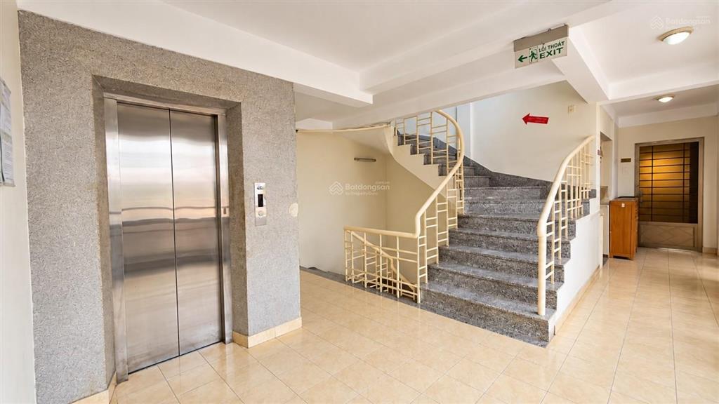 Giá 2,7 tỷ cc kim sơn 41m shr 1pn 1wc có thang máy ban công view đẹp