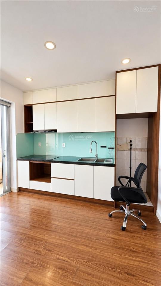 Giá 2,7 tỷ cc kim sơn 41m shr 1pn 1wc có thang máy ban công view đẹp