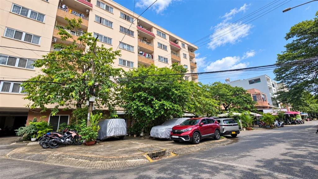 Giá 2,7 tỷ cc kim sơn 41m shr 1pn 1wc có thang máy ban công view đẹp