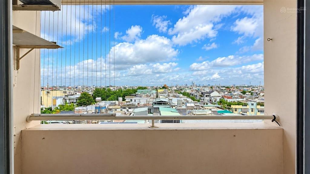 Giá 2,7 tỷ cc kim sơn 41m shr 1pn 1wc có thang máy ban công view đẹp