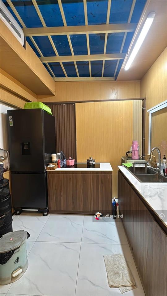 Giá 6,2 tỷ tầng trệt cc hồ biểu chánh shr 3pn 2wc khu hải quan