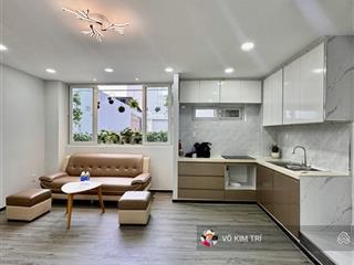 Giá 2,99tỷ bình thạnh cc 234 phan văn trị shr có thang máy 2pn 2wc