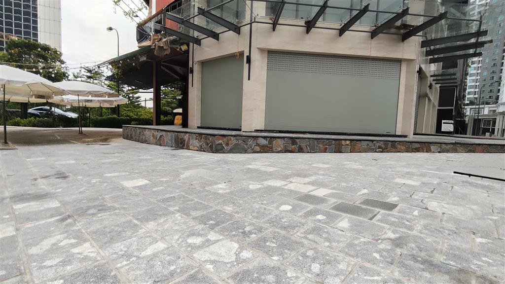 Shophouse 6 tầng Ciputra  600m²  Gần trường quốc tế  100 triệu/tháng  Phù hợp Trung tâm
