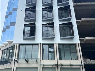 Shophouse 6 tầng Ciputra  600m²  Gần trường quốc tế  100 triệu/tháng  Phù hợp Trung tâm