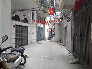 Giá đầu tư phố trung phụng ngõ thông kinh doanh 6 tầng thang máy