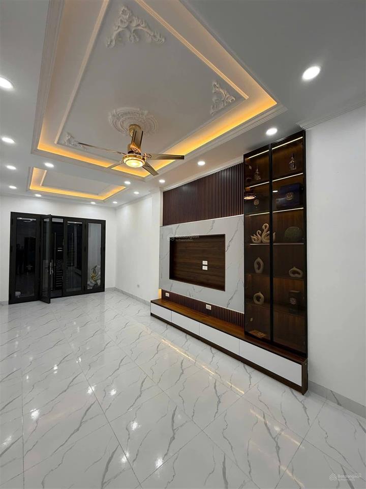 Bán nhà tôn đức thắng 20m ra ô tô 6 tầng thang máy full nội thất giá yêu thương