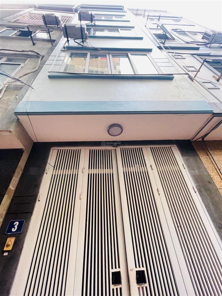 Chính chủ bán nhà phú đô 50m ra ô tô ngõ trước nhà rộng 3m đầy đủ đồ sẵn ở ngay